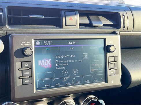 Used 2023 Toyota GR86 Premium w/ ALL Weather Mat Package (TMS) image 14