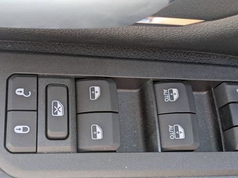 Used 2026 RAM 1500 Big Horn AWD/4WD image 12