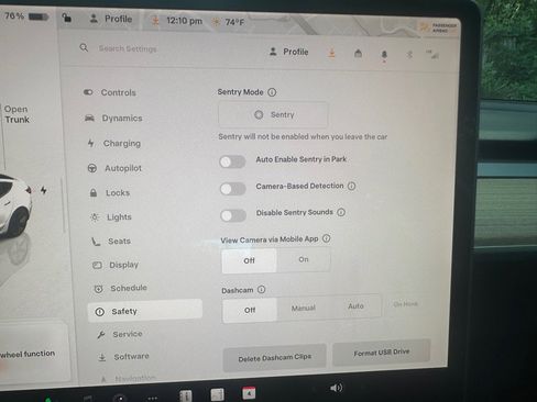 Used 2022 Tesla Model 3 Long Range image 42