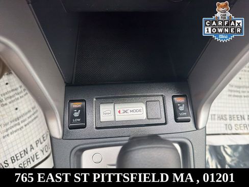 Used 2018 Subaru Forester 2.5i Premium w/ All-Weather Package image 11