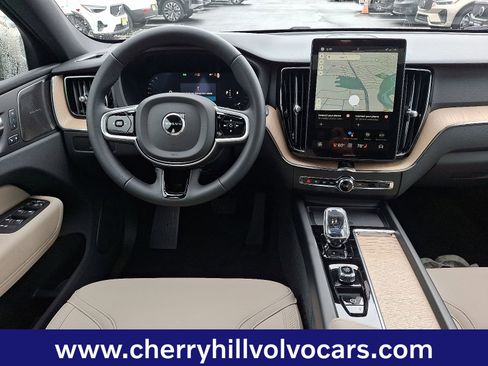 New 2026 Volvo XC60 B5 Plus w/ Protection Package Premier image 8