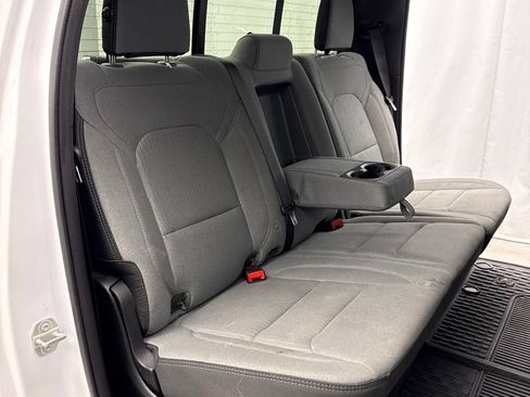 Used 2024 RAM 1500 Big Horn AWD/4WD image 34