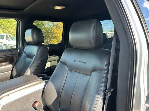 Used 2013 Ford F150 Platinum image 36