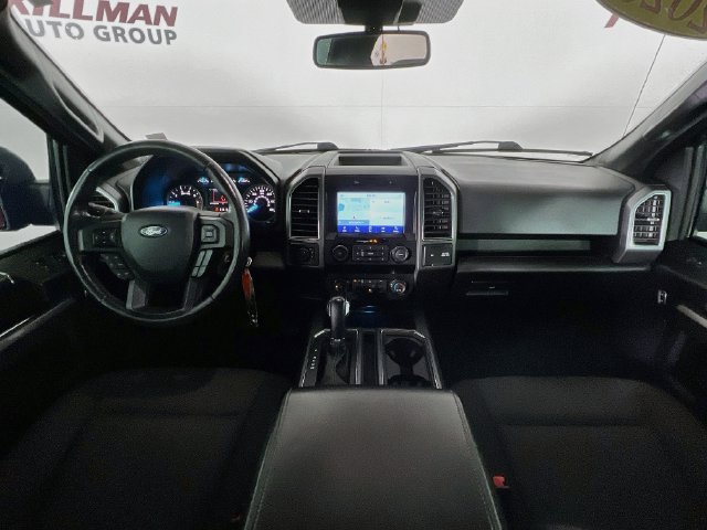 Used 2020 Ford F150 XLT w/ Equipment Group 302A Luxury AWD/4WD image 23