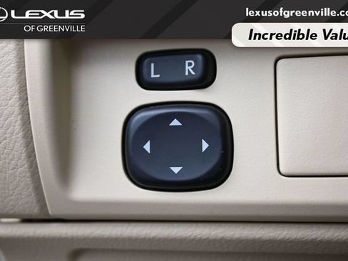 Used 2014 Lexus ES 300h w/ Luxury Package w/Bamboo Trim FWD image 15