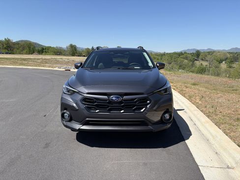 New 2026 Subaru Crosstrek 2.5i Limited AWD/4WD image 2