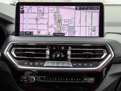 Used 2022 BMW X3 sDrive30i w/ M Sport Package 2 image 14