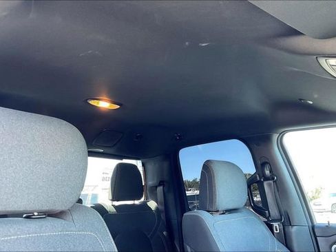 Used 2022 RAM 1500 Big Horn RWD image 17
