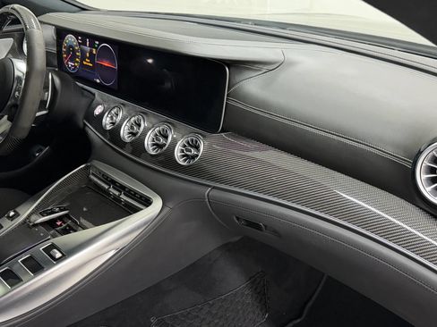 Used 2019 Mercedes-Benz AMG GT 63 S image 80
