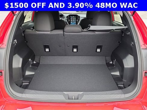 New 2026 Subaru Impreza 2.0i Sport image 7