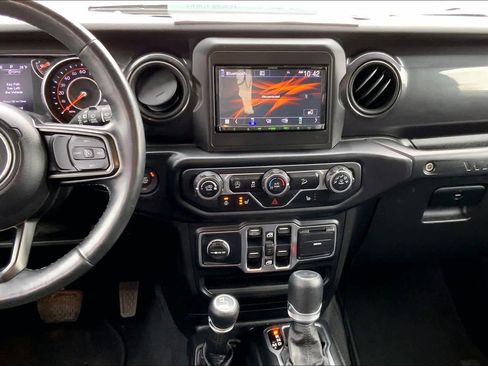 Used 2020 Jeep Wrangler Unlimited Sport image 6