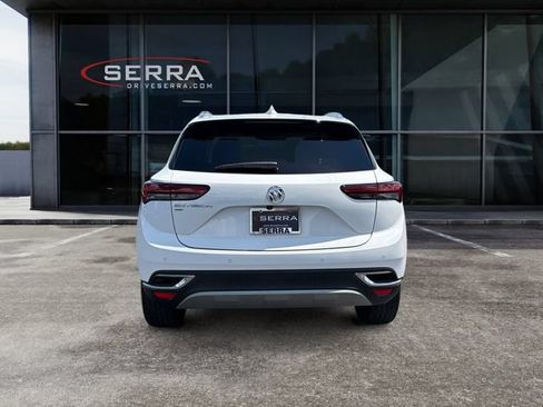 Used 2023 Buick Envision Essence AWD/4WD image 4