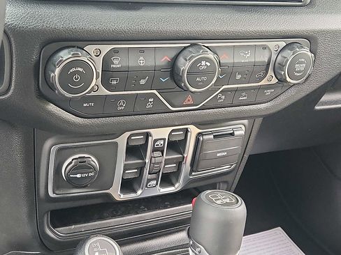 New 2026 Jeep Wrangler Unlimited Sport AWD/4WD image 11