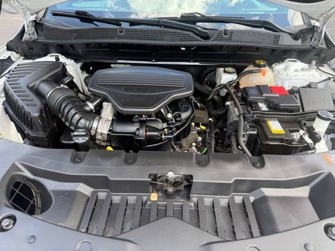 Used 2021 Chevrolet Blazer LT w/ LPO, Cargo Package FWD image 56