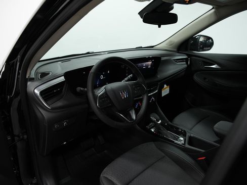 New 2026 Buick Encore GX Preferred w/ Comfort Package image 26