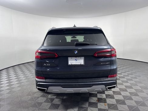 Used 2019 BMW X5 xDrive40i w/ Convenience Package image 6