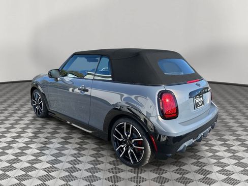 New 2026 MINI Cooper John Cooper Works FWD image 5
