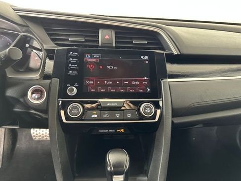 Used 2020 Honda Civic Sport image 21