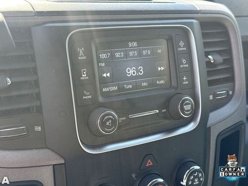 Used 2018 RAM 2500 Tradesman w/ Chrome Appearance Group AWD/4WD image 23