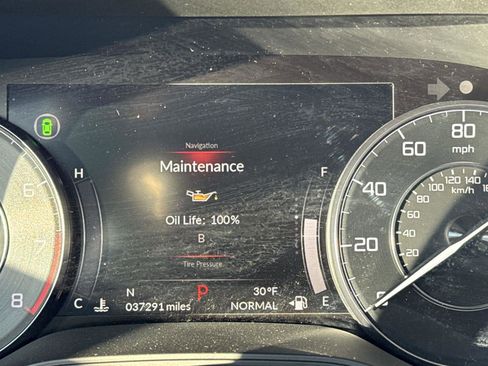 Certified 2023 Acura TLX w/ Technology Package image 30