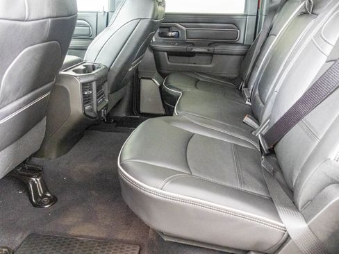 New 2026 RAM 2500 Rebel w/ Rebel Level 2 Equipment Group AWD/4WD image 46