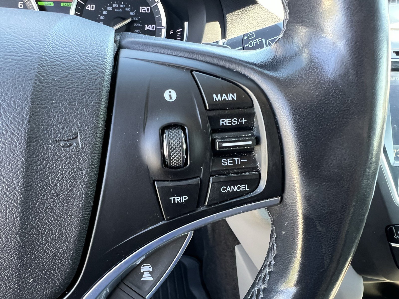Used 2020 Acura MDX w/ Advance Package AWD/4WD image 20