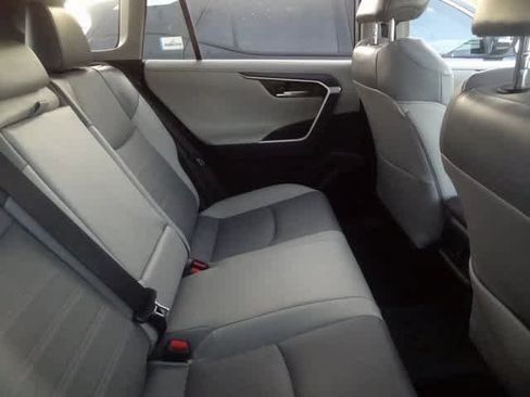Used 2023 Toyota RAV4 Limited image 11