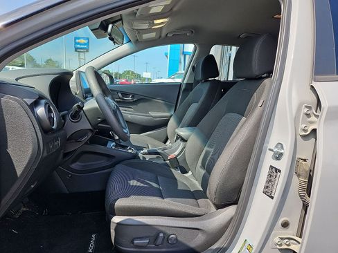 Used 2023 Hyundai Kona SEL AWD/4WD image 24
