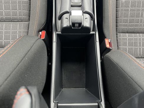 Certified 2024 Honda HR-V Sport image 21
