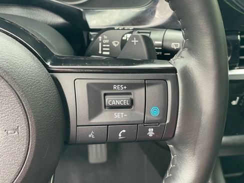 Certified 2023 Nissan Pathfinder SL w/ SL Premium Package AWD/4WD image 17
