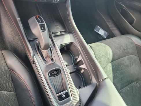 New 2026 Dodge Charger Scat Pack AWD/4WD image 22