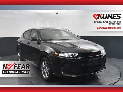 Used 2024 Dodge Hornet R/T image 1