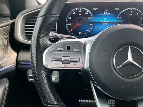 Used 2022 Mercedes-Benz GLE 450 4MATIC image 24