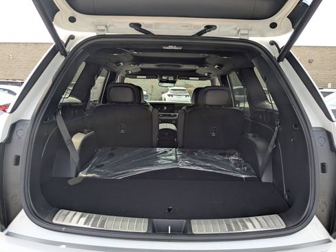 New 2026 Hyundai Palisade Calligraphy image 23