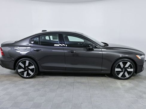 Certified 2025 Volvo S60 T8 Ultra AWD/4WD image 29