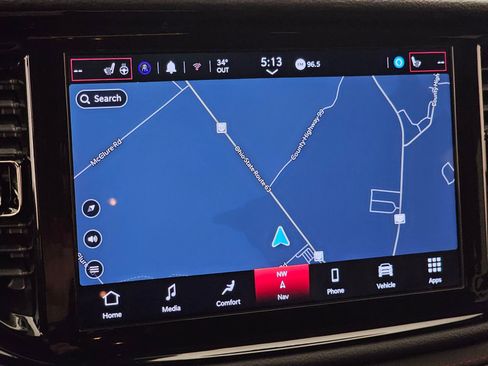 New 2026 Dodge Durango GT image 19