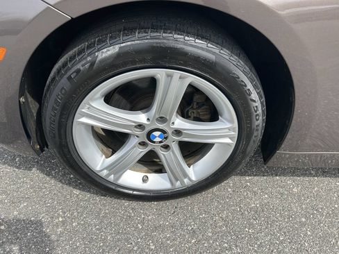 Used 2015 BMW 328i xDrive Wagon image 13