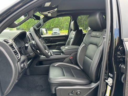 New 2026 RAM 1500 RHO AWD/4WD image 13