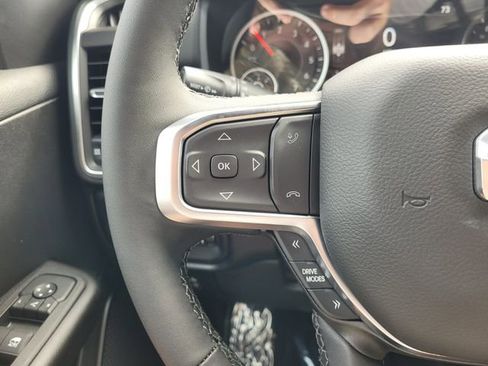 New 2026 RAM 1500 Big Horn image 31