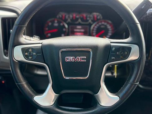 Used 2015 GMC Sierra 1500 SLE RWD image 17