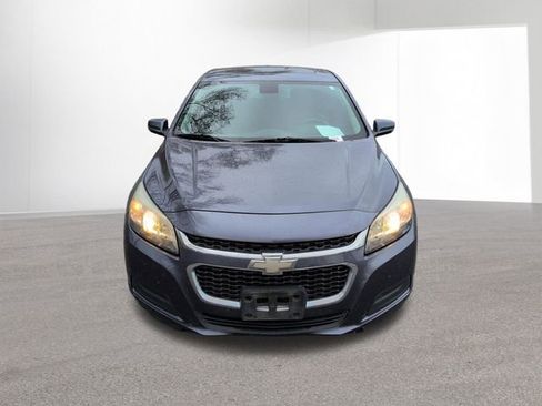 Used 2015 Chevrolet Malibu LT w/ Power Convenience Package image 24