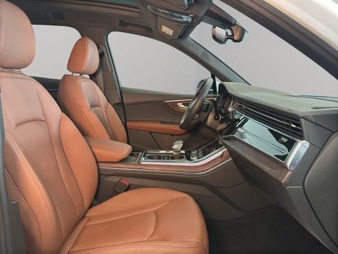 Used 2025 Audi Q7 Premium Plus image 19