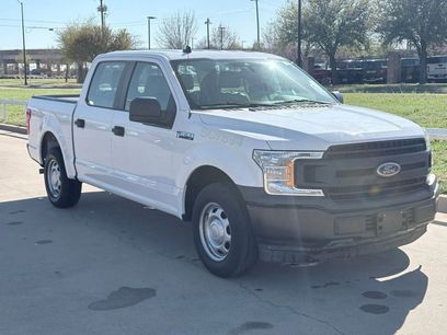 Used 2020 Ford F150 XL w/ Equipment Group 101A Mid