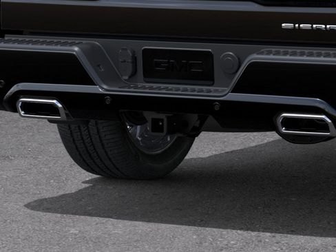 New 2026 GMC Sierra 1500 Denali Ultimate AWD/4WD image 14