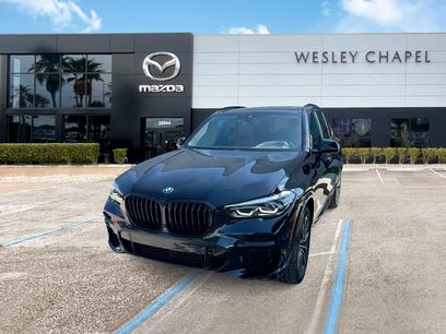 Used 2023 BMW X5 xDrive45e w/ M Sport Package