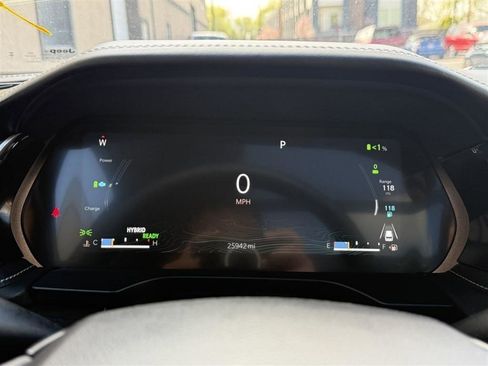 Used 2022 Jeep Grand Cherokee Limited 4xe w/ Luxury Tech Group II image 40