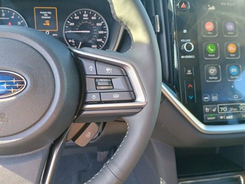 New 2026 Subaru Ascent Touring image 20