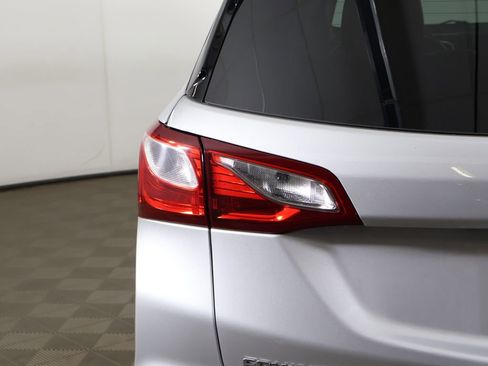 Used 2021 Chevrolet Equinox LT image 15