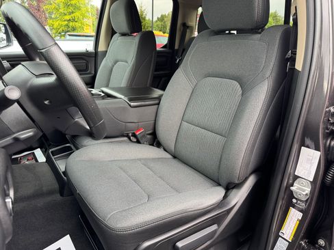 Used 2021 RAM 1500 Tradesman AWD/4WD image 13