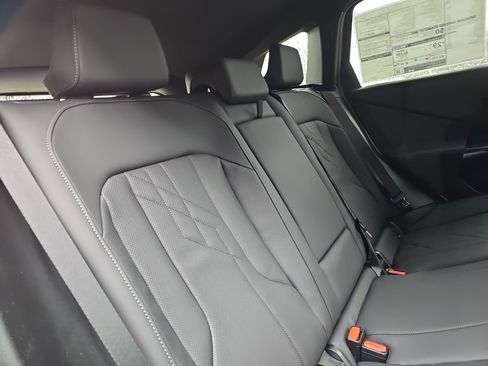 New 2026 BMW X3 xDrive30 w/ M Sport Package image 12